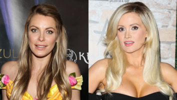 Hugh Hefner's Widow Crystal Says She Destroyed Photos Holly Madison Claims Were 'Revenge Porn' at Mansion